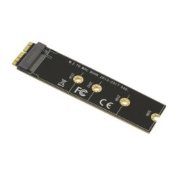 Adapter m.2 nvme - macbook air i macbook pro ( AD524 )