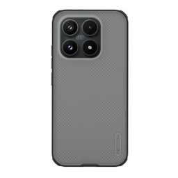 Futrola nillkin super frost shield pro za xiaomi 17 5g providno crna ( F124594 )