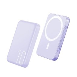 Remax usion rpp-65 pd20w + wireless 15w 10000mah ljubicasti Power bank magsafe ( BAT9604 )