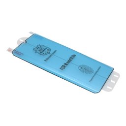 Folija za zastitu ekrana polymer nano za xiaomi mi note 10/note 10 lite/note 10 pro/cc9 pro crna ( FL9136 )