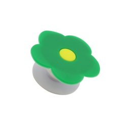 Drzac pop 101 (green flower) ( D2102 )
