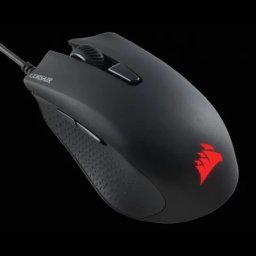 Corsair Harpoon RGB PRO CH-9301111-EU Miš žični gaming