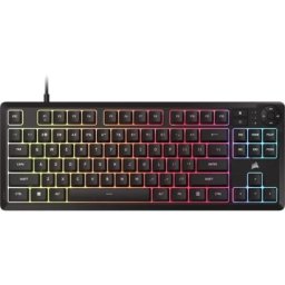 Corsair K55 CORE TKL RGB CH-9216065-NA Tastatura žična gaming