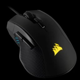 Corsair Ironclaw RGB CH-9307011-EU Miš žični gaming
