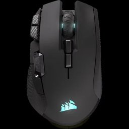 Corsair Ironclaw RGB CH-9317110-WW Miš Wireless gaming