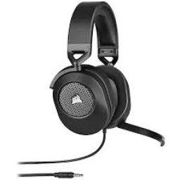 Corsair HS65 Stereo Carbon CA-9011270-EU Slušalice žične gaming