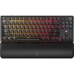 Corsair K70 CORE TKL CH-914901E-NA Tastatura Wireless gaming