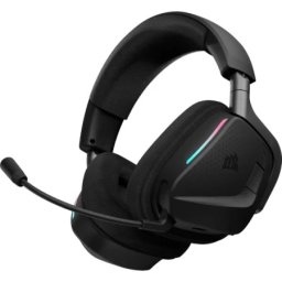 Corsair VOID v2 MAX CA-9011388-WW Slušalice Wireless gaming