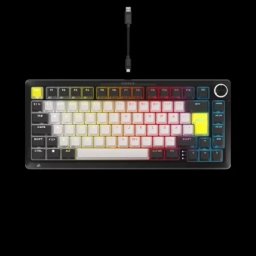 Corsair MAKR PRO 75 mehanička CH-91CE21G-NA Tastatura žična gaming