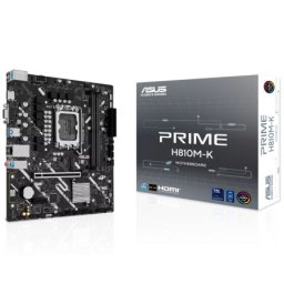 Asus PRIME H810M-K matična ploča