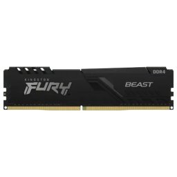 Kingston KF432C16BB/16 16GB/DIMM/DDR4/3200GHz/crna Memorija ( KF432C16BB/16.E )