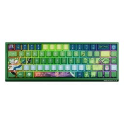 Spawn Rick and Morty Keyboard 01 ( 071473 )
