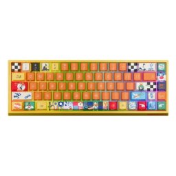 Spawn Looney Tunes Keyboard 01 ( 071476 )