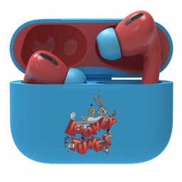 Moye Looney Tunes Wireless Earphone 01 ( 071431 )