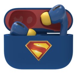 Moye Superman Wireless Earphone 01 ( 071433 )