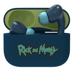 Moye Rick and Morty Wireless Earphone 01 ( 071434 )