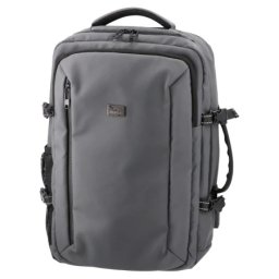 Empire bytepack laptop ranac 17 inch siva ( 100036 )