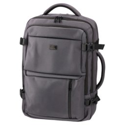 Empire bytepack laptop ranac 18inch siva ( 100049 )