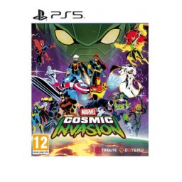 PS5 Marvel Cosmic Invasion ( 073332 )