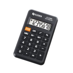Džepni/stoni kalkulator Eleven LC-310N, 8 cifara