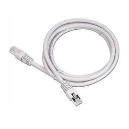 Gembird PP6U-2M - CAT6 UTP Patch kabl 2m (sivi)