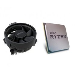AMD procesor AM4 Ryzen 7 PRO 4750G 3.6GHz MPK