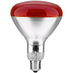 SIJALICA E27 INFRA CRVENA RED 150W CRVENA AVIDE