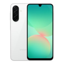 SAMSUNG Galaxy A26 5G 6/128GB White
