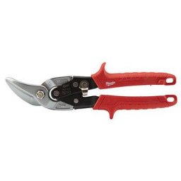 Milwaukee makaze za lim - levi rez 260mm 4932499013