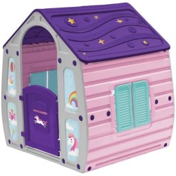 Chipolino Magical House Unicorn kućica za decu