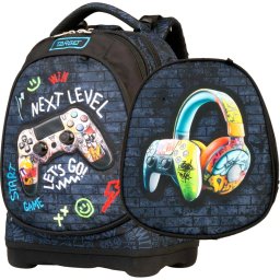 Anatomski ranac Superlight 2 Face Urban Gaming 29627