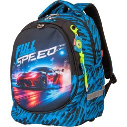 Ergonomski ranac Superlight Petit Soft Full Speed 29592