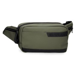 PEPE JEANS DORKING muška torba oko struka - khaki