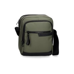 PEPE JEANS DORKING muška torba na rame - khaki