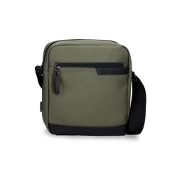 PEPE JEANS DORKING muška torba na rame - khaki