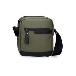 PEPE JEANS DORKING muška torba na rame - khaki