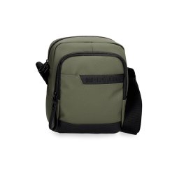 PEPE JEANS DORKING muška torba na rame - khaki