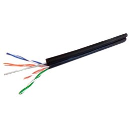 UPC-6170ME-SOL-OUT Gembird, UTP cat.6 Outdoor+SAJLA, solid 23AWG, PREMIUM CCA kotur pun presek 305m