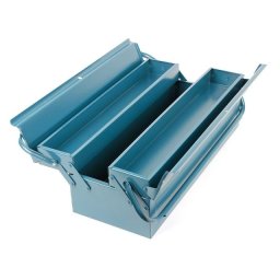 Womax kutija za alat 530x200x205 mm ( 79650023 )