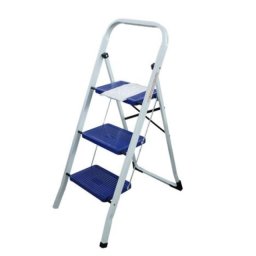 Womax merdevine metalne 2+1 ( 76402321 )