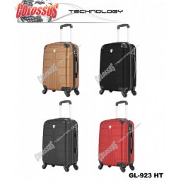 Kofer putni gl-919ht colossus line ( 8606012416666 )