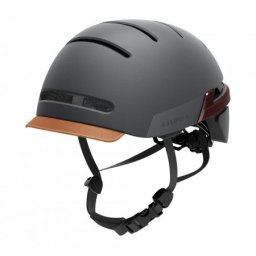 Livall SMART kaciga graphite black BH51M