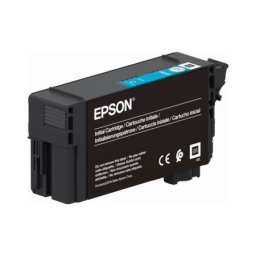 Epson T40D240 UltraChrome XD2 cyan 50ml kertridž