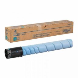 Konica Minolta toner TN-321 C (A33K450)