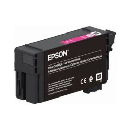 Epson T40D34N UltraChrome XD2 magenta 50ml kertridž