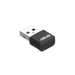 Asus bežični adapter Wi-Fi/AX1800/NANO/interna antena ( USB-AX55 NANO )