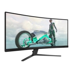 Philips 34M2C3500L/00 34"/VA,21:9,zakrivljen/3440x1440/180Hz/1ms GtG/HDMIx2,DP/adaptive sync Monitor ( 34M2C3500L/00 )