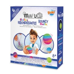 Buki mini lab šarenih lopti ( 102007 )