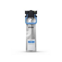Epson T13L240 Cyan mastilo XL