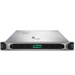 HPE DL360 Gen10 4208 8C 2.1GHz 32GB-R MR416i-a 8SFF BC 800W 1U Remarket Server 3X (3-3-3) ( P56955R-421 )